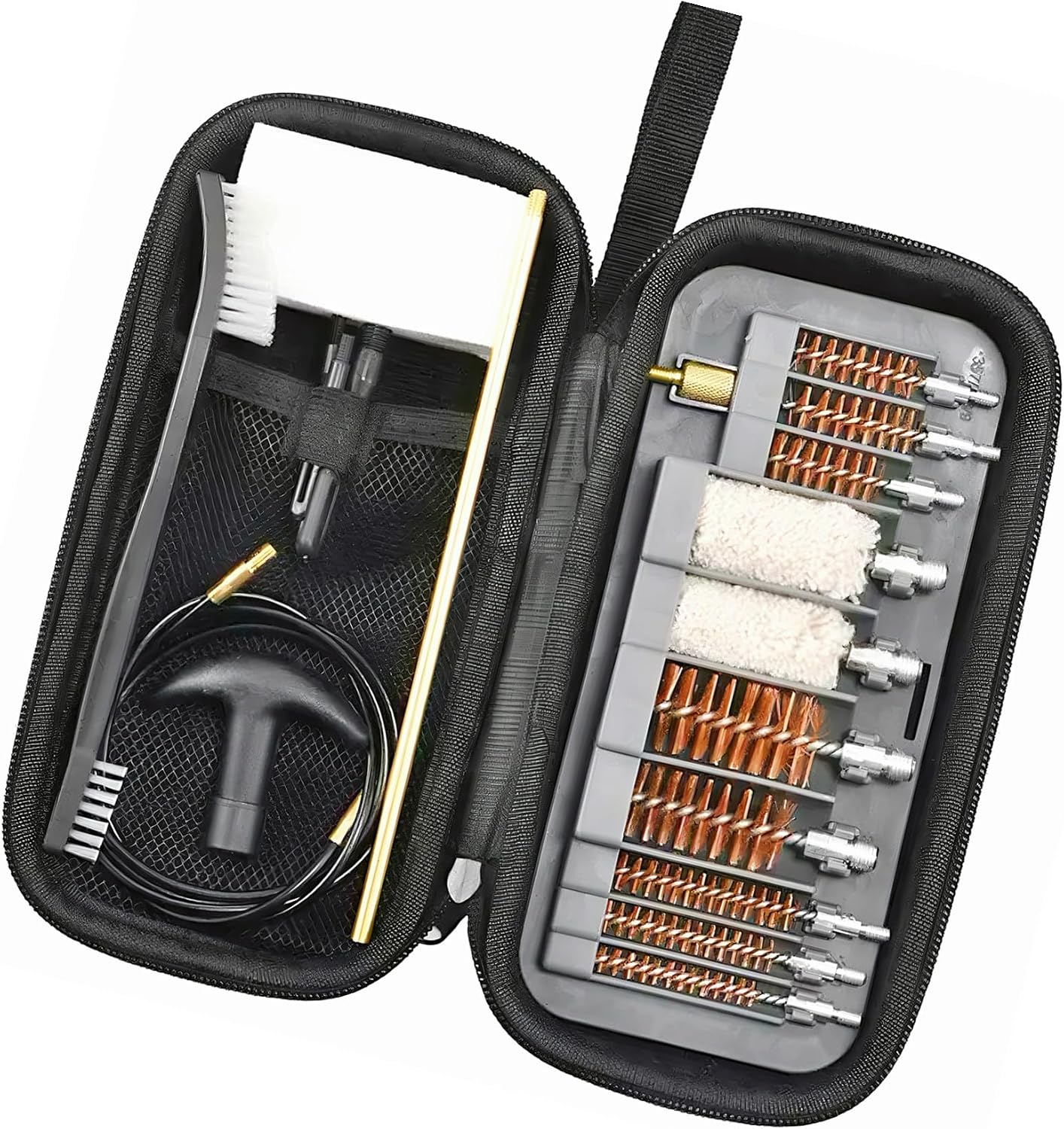 Hunting & Outdoor Supplies Carterton - (20-Piece, Brass ) Universal multi caliber