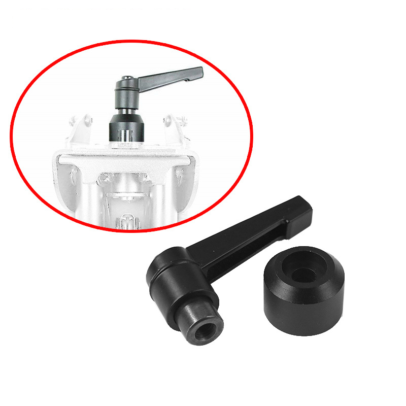 Bipod Rifle Mount - Tactical S-Lock for Swivel Series Harris