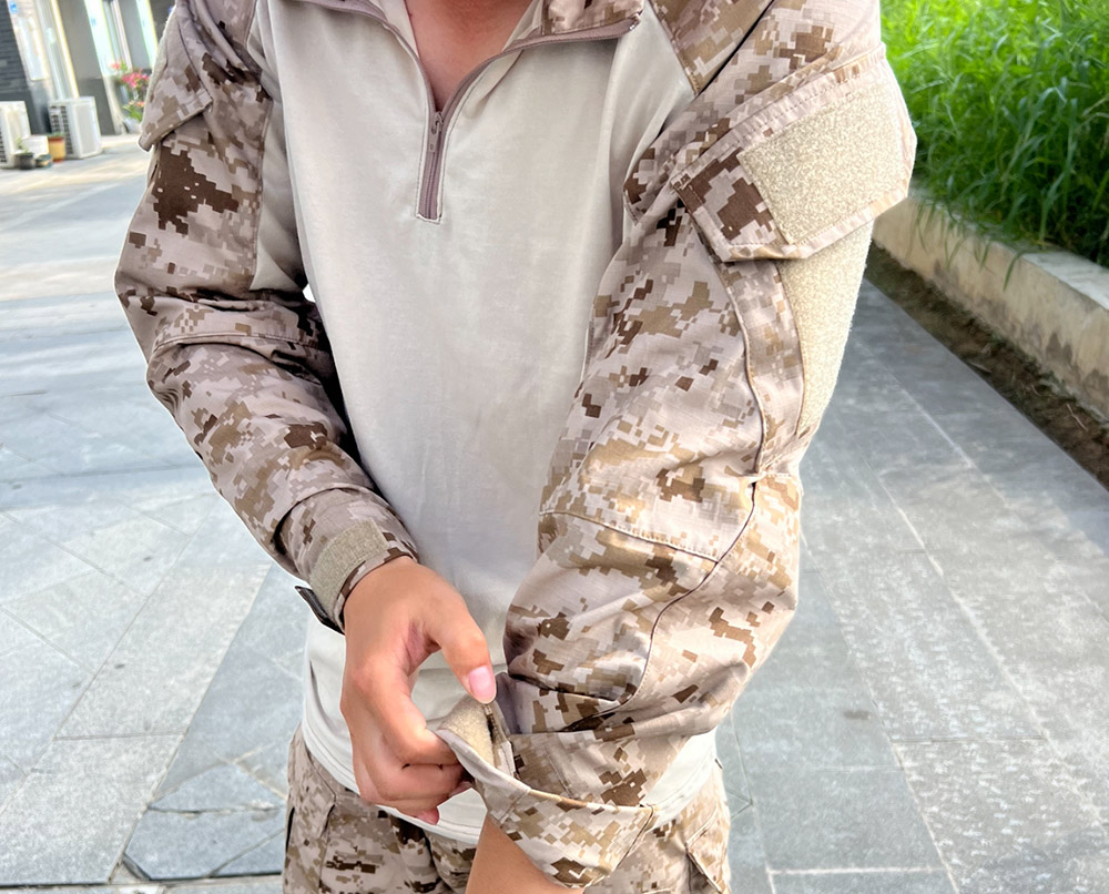 Hunting Outdoor Shirts - Outdoor Sports AOR1 GEN2 Training Shirt