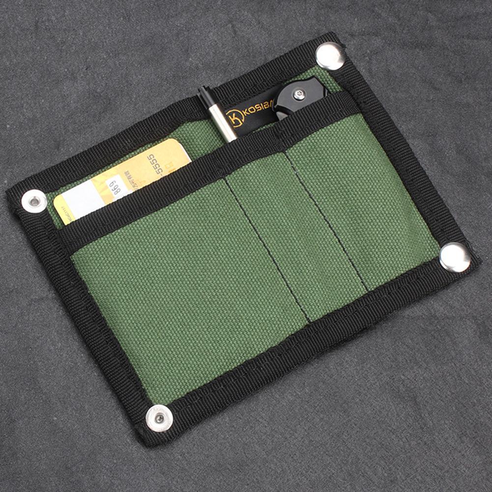 Card Key Waist Pack Multifunct - đánh giá và giá Hunting Outdoors Card