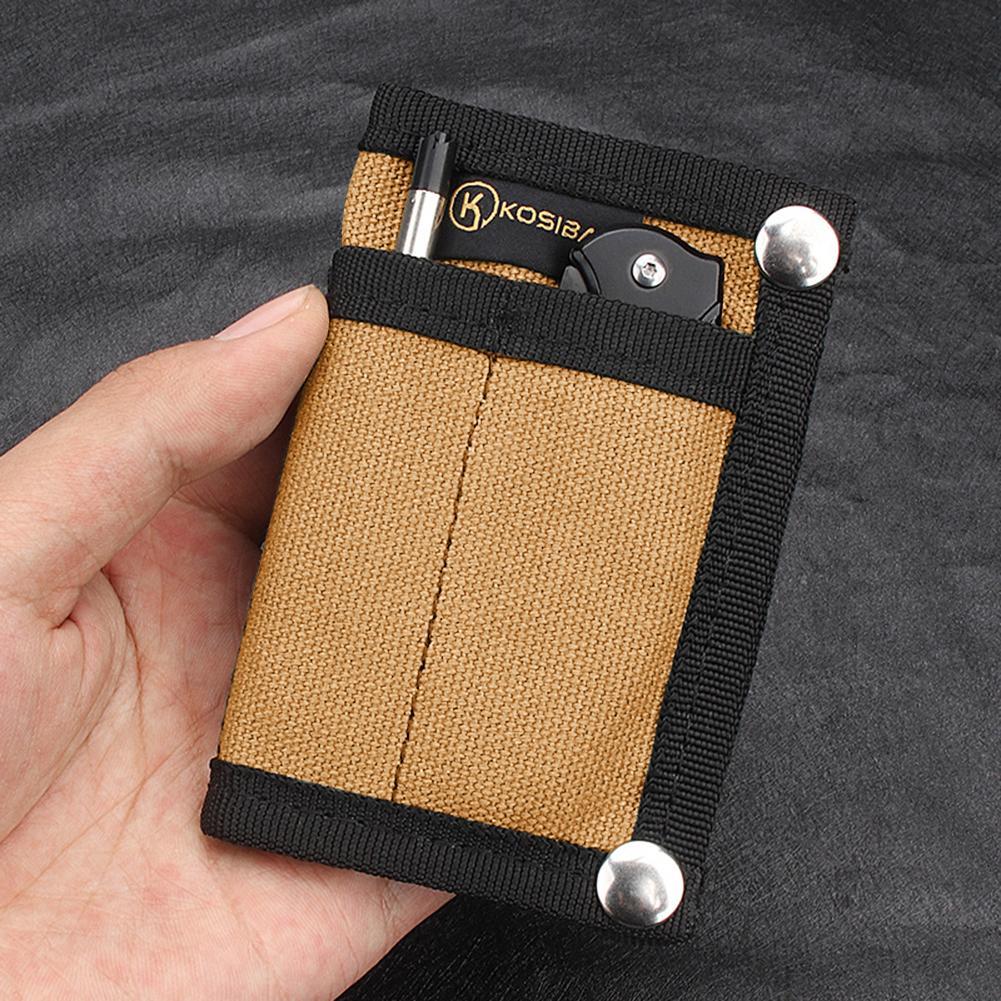 Card Key Waist Pack Multifunct - đánh giá và giá Hunting Outdoors Card
