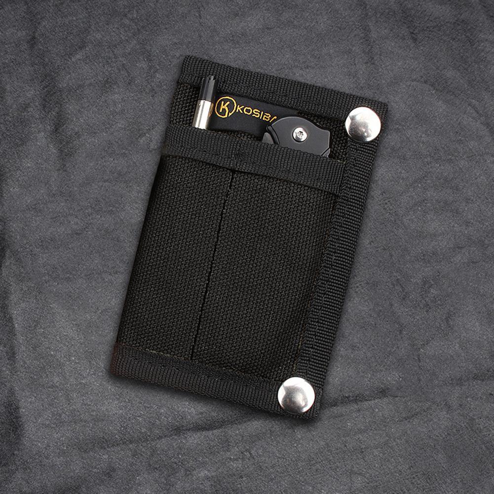 Card Key Waist Pack Multifunct - đánh giá và giá Hunting Outdoors Card