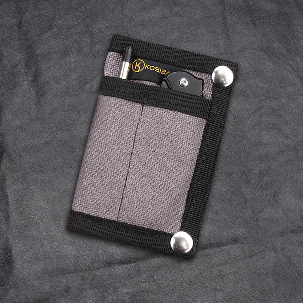 Card Key Waist Pack Multifunct - đánh giá và giá Hunting Outdoors Card