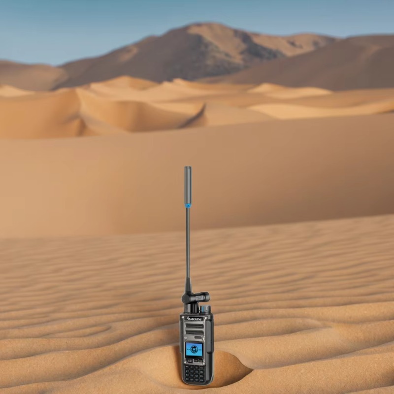 Multi-Band 10W High Power FMAM - đánh giá và giá Hunting Outdoor Gear