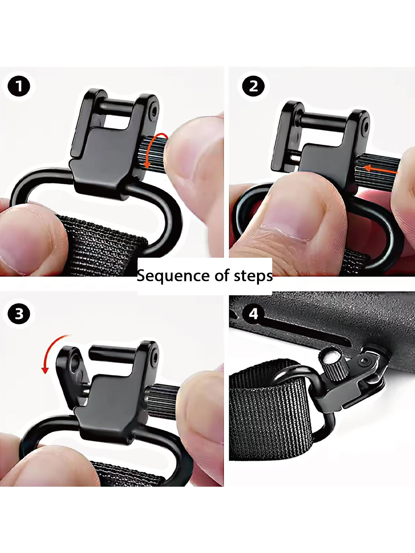 Hunting Shoulder Strap Multifu - đánh giá và giá Hunting & Outdoor Supplies Carterton