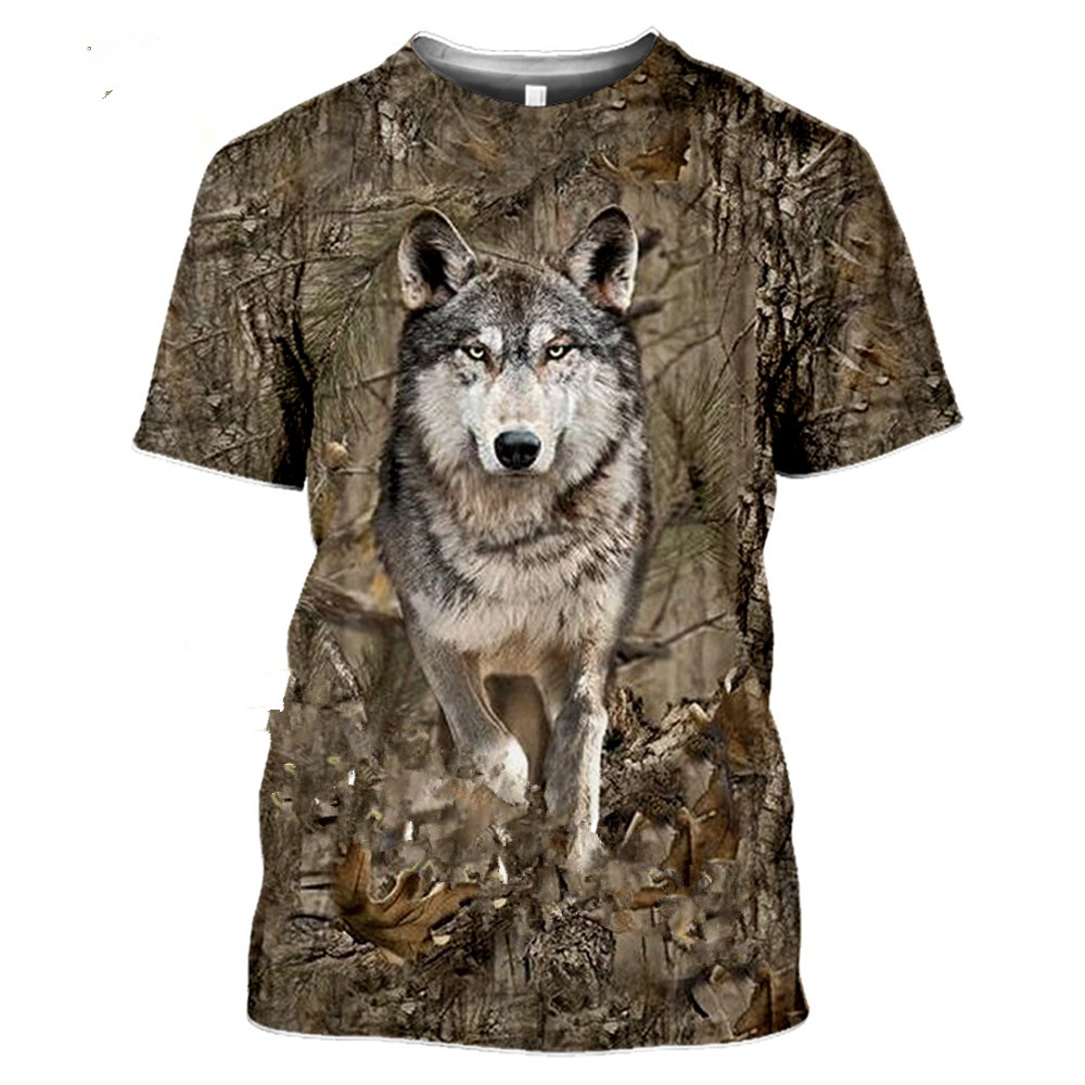 Mùa Hè Cho Nam Của Áo Thun Ngo - đánh giá và giá Hunting Outdoor Shirts