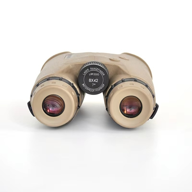 OUTLOOK YJC2000C 2000m 8X IP65 - đánh giá và giá Hunting & Outdoor Supplies Carterton