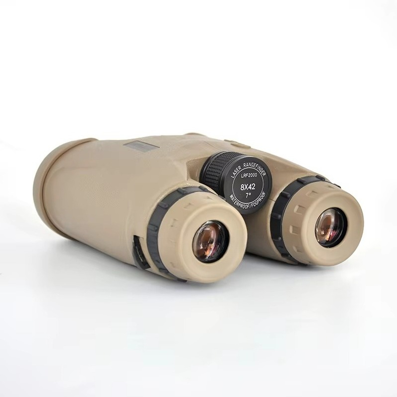 OUTLOOK YJC2000C 2000m 8X IP65 - đánh giá và giá Hunting & Outdoor Supplies Carterton
