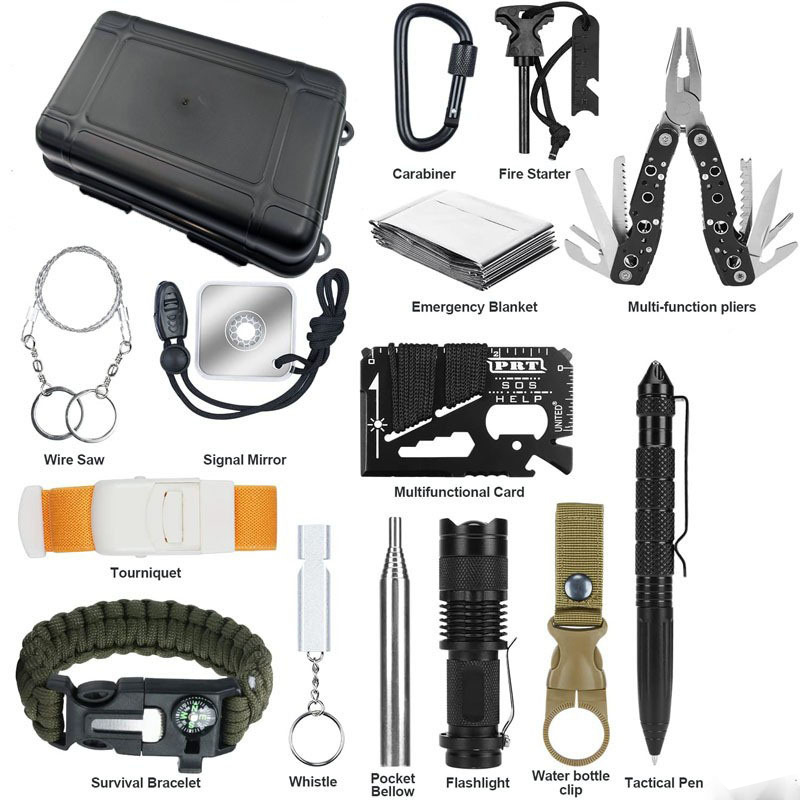 Hongrui DIY Compact Portable I - đánh giá và giá Hunting Outdoor Gear