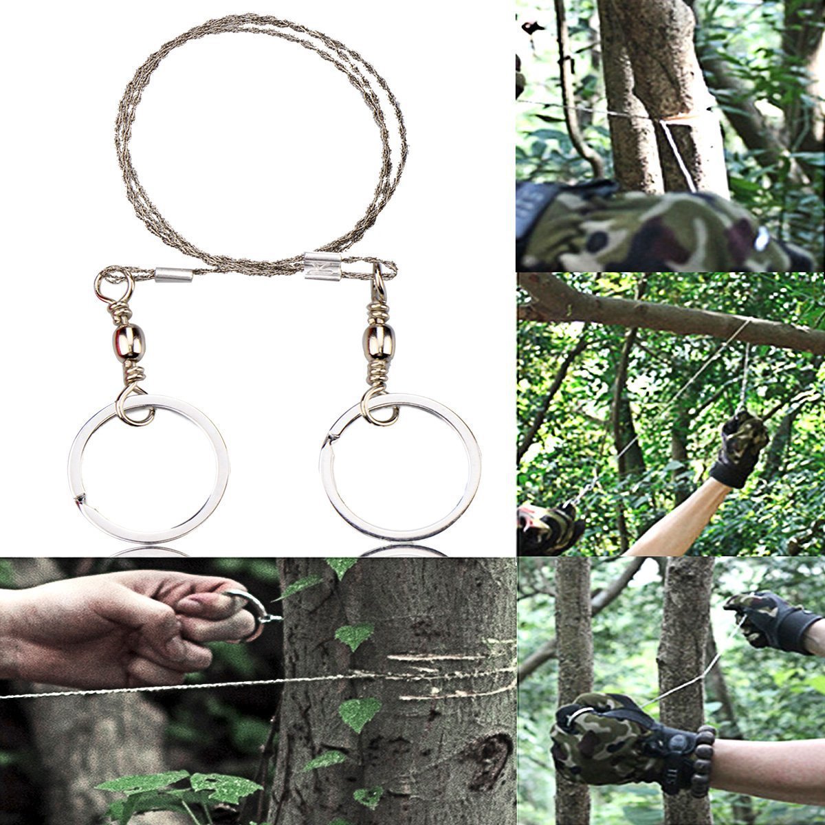 Hongrui DIY Compact Portable I - đánh giá và giá Hunting Outdoor Gear