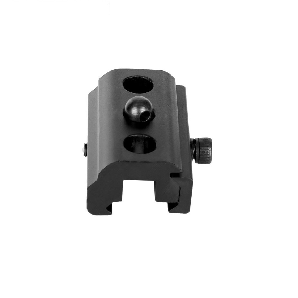 QD Harris Style Bipod Sling Sw - đánh giá và giá Bipod Rifle Mount