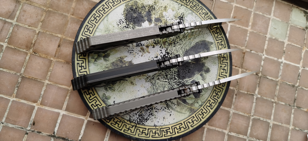 JUFULE 2026 SMF Carve Strider  - đánh giá và giá Knife Hunting Fixed Blade