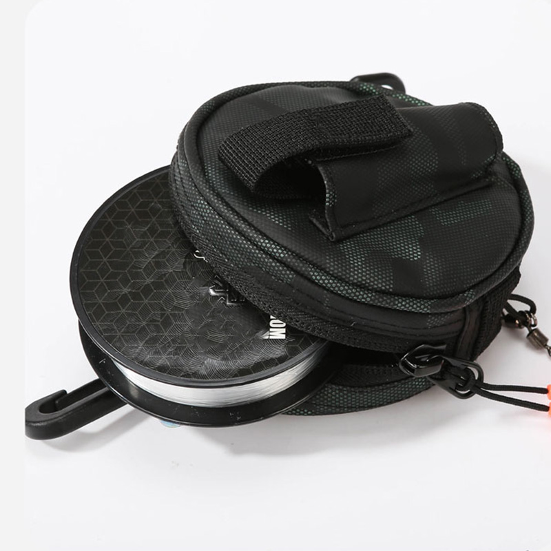 Tactical Molle Bag Fishing Lin - đánh giá và giá Hunting Outdoors Card