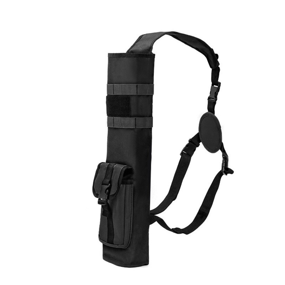 Adjustable Strap Archery Quive - đánh giá và giá Outdoor Hunting Youtube