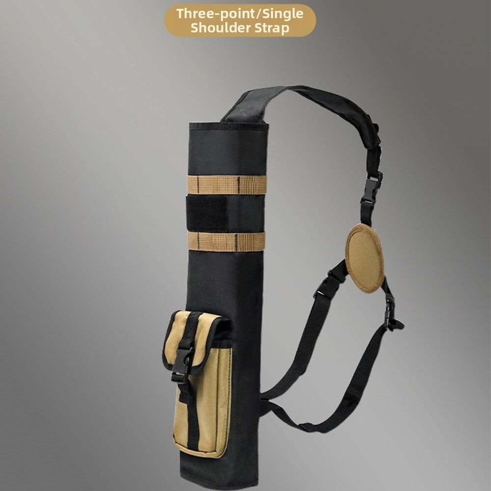 Adjustable Strap Archery Quive - đánh giá và giá Outdoor Hunting Youtube