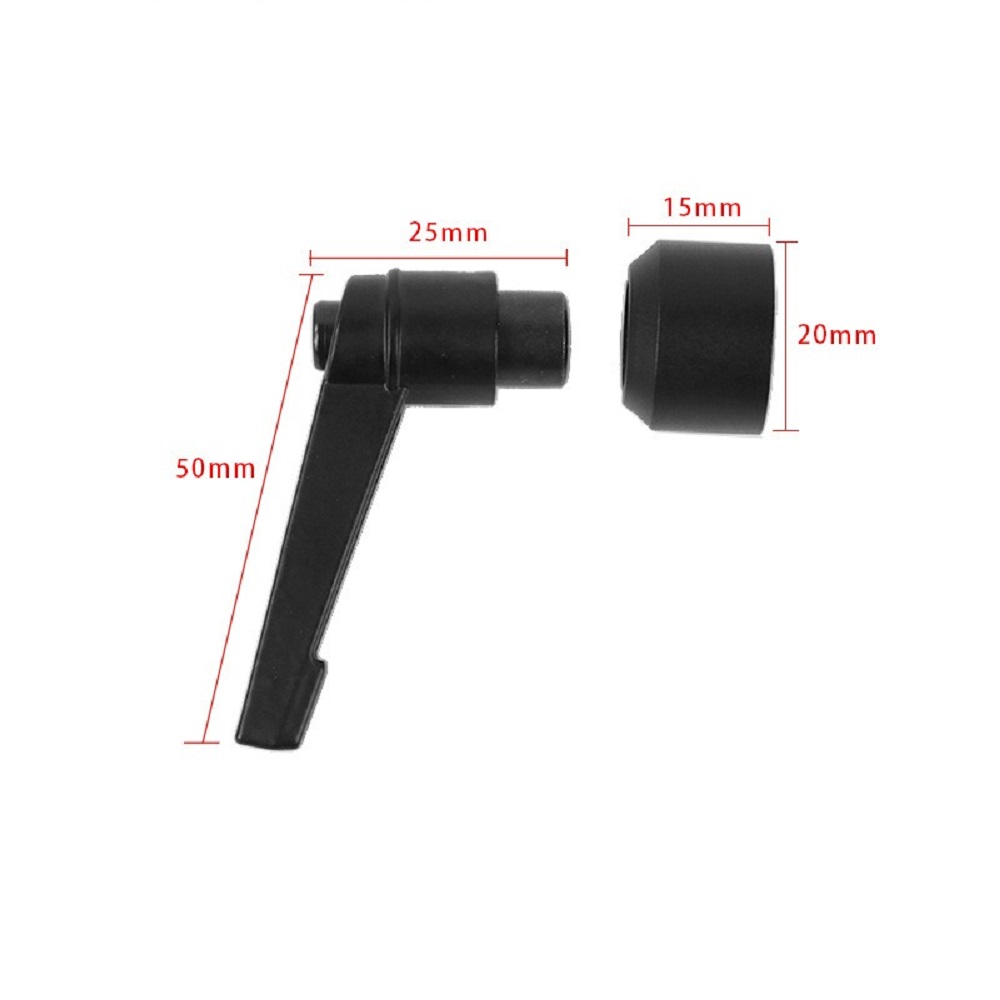 Tactical Quick Adjust Swivel H - đánh giá và giá Bipod Rifle Mount