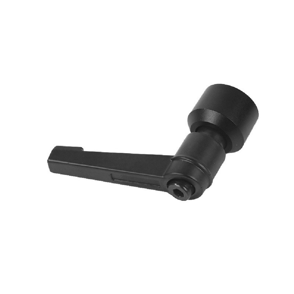 Tactical Quick Adjust Swivel H - đánh giá và giá Bipod Rifle Mount