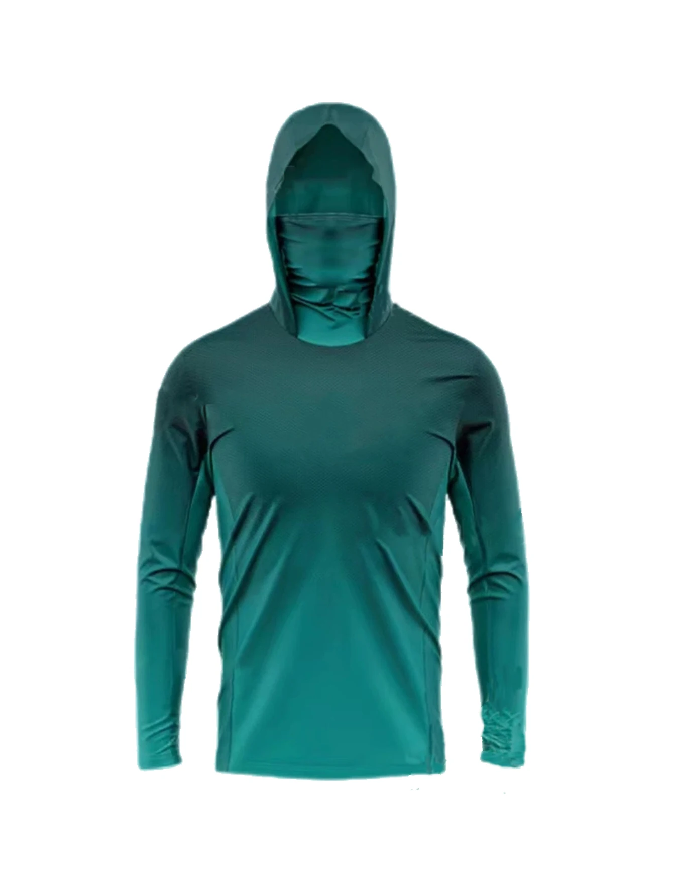 Men Long Sleeve Fishing Hoodie - đánh giá và giá Hunting & Outdoor Supplies Carterton