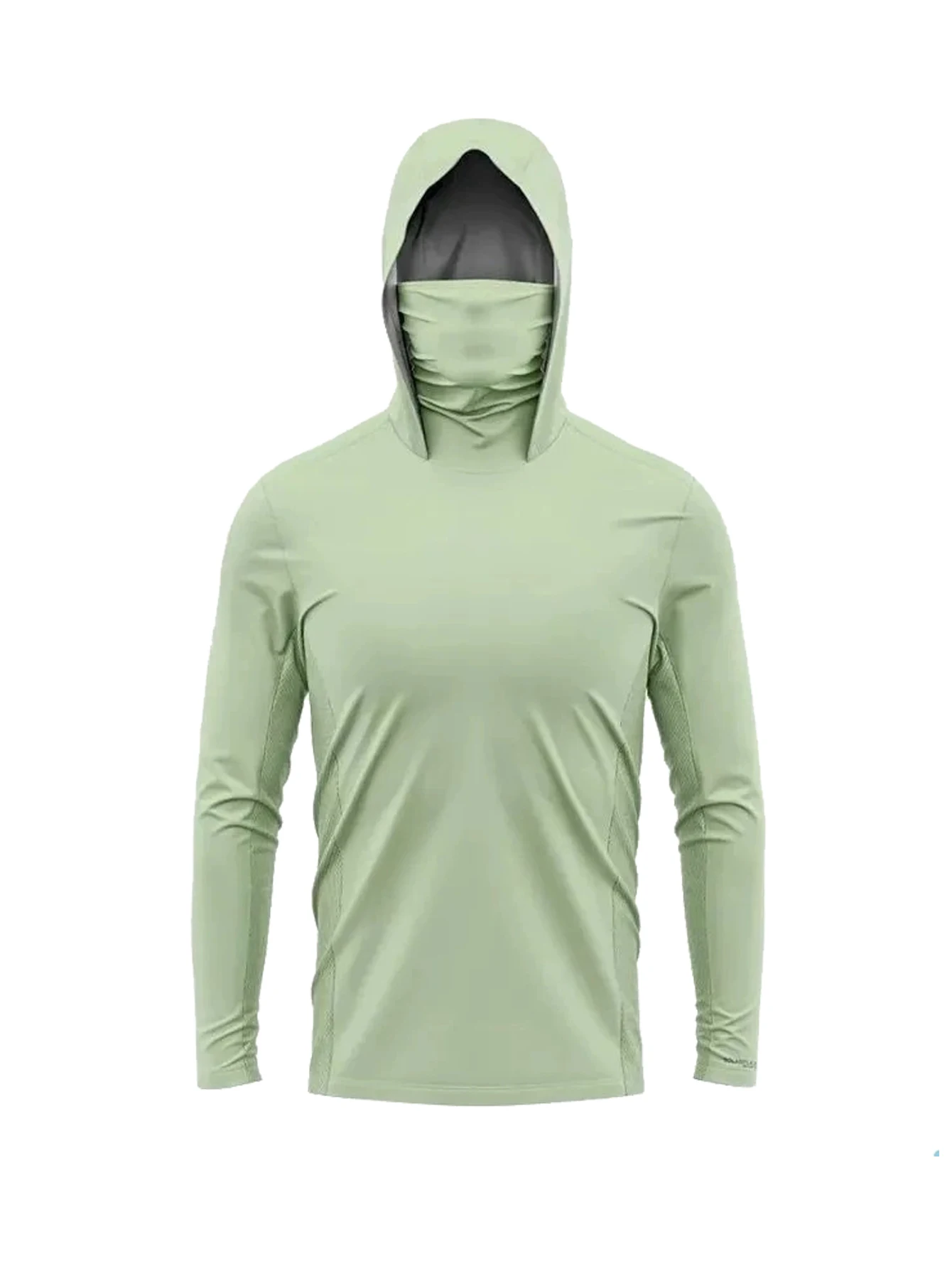 Men Long Sleeve Fishing Hoodie - đánh giá và giá Hunting & Outdoor Supplies Carterton