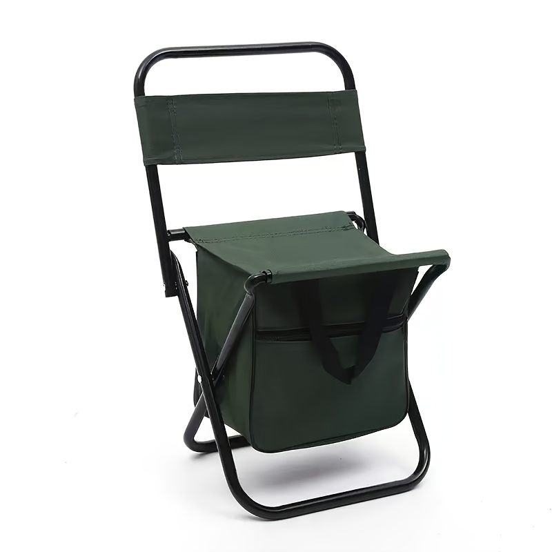 Portable Folding Camping Chair - đánh giá và giá Hunting And Fishing Outdoor Chairs
