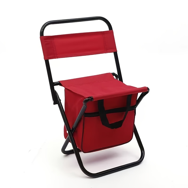 Portable Folding Camping Chair - đánh giá và giá Hunting And Fishing Outdoor Chairs