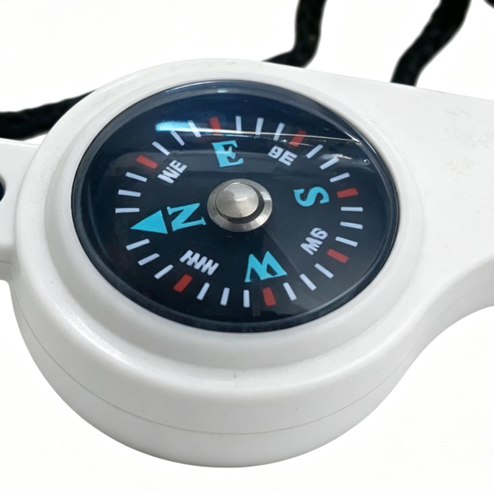 Safety Whistle Multi-Functiona - đánh giá và giá Hunting Outdoor Gear