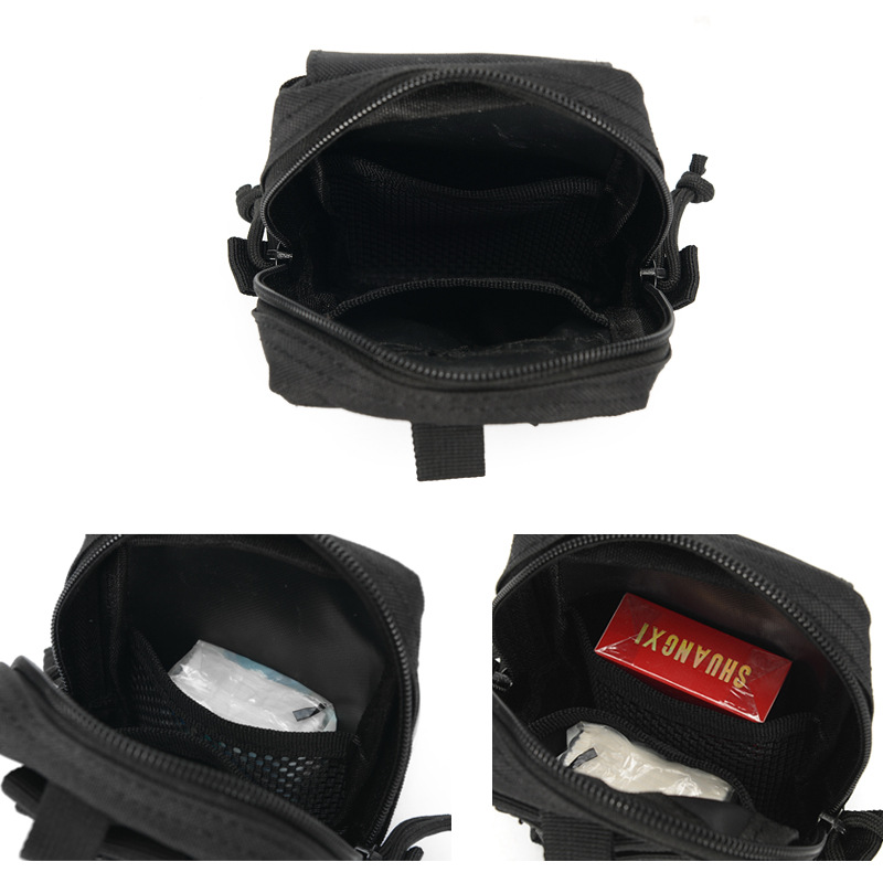 Pocket Men Special  Belt Water - đánh giá và giá Hunting Outdoor Gear
