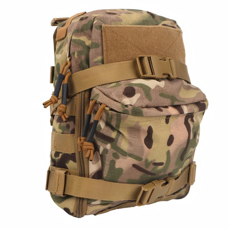 Mini Hydration Bag Outdoor Tac - đánh giá và giá Hunting Outdoor Gear