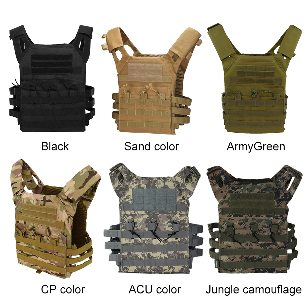 Tactical Hunting Tactical Vest - đánh giá và giá Hunting Outdoor Gear