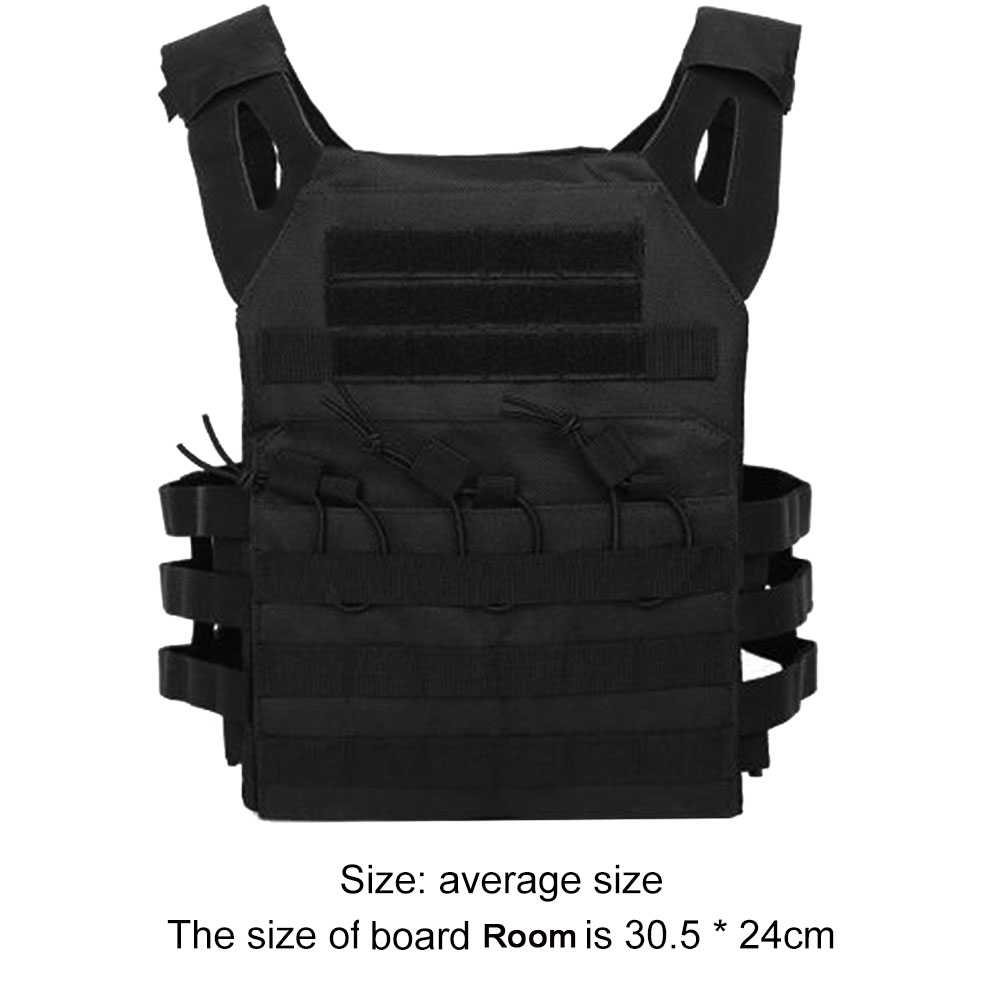 Tactical Hunting Tactical Vest - đánh giá và giá Hunting Outdoor Gear
