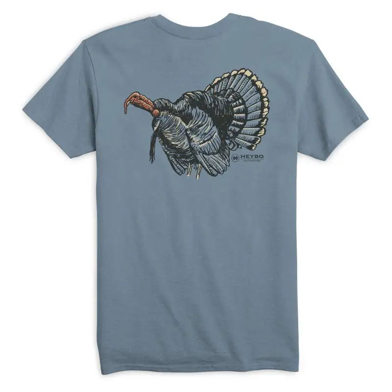 Heybo Outdoors Hunting Longbea - đánh giá và giá Hunting Outdoor Shirts