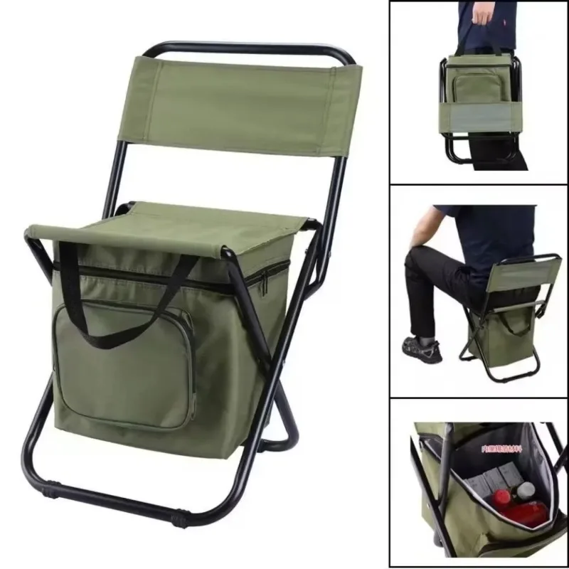 Detachable Portable Folding Fi - đánh giá và giá Hunting And Fishing Outdoor Chairs