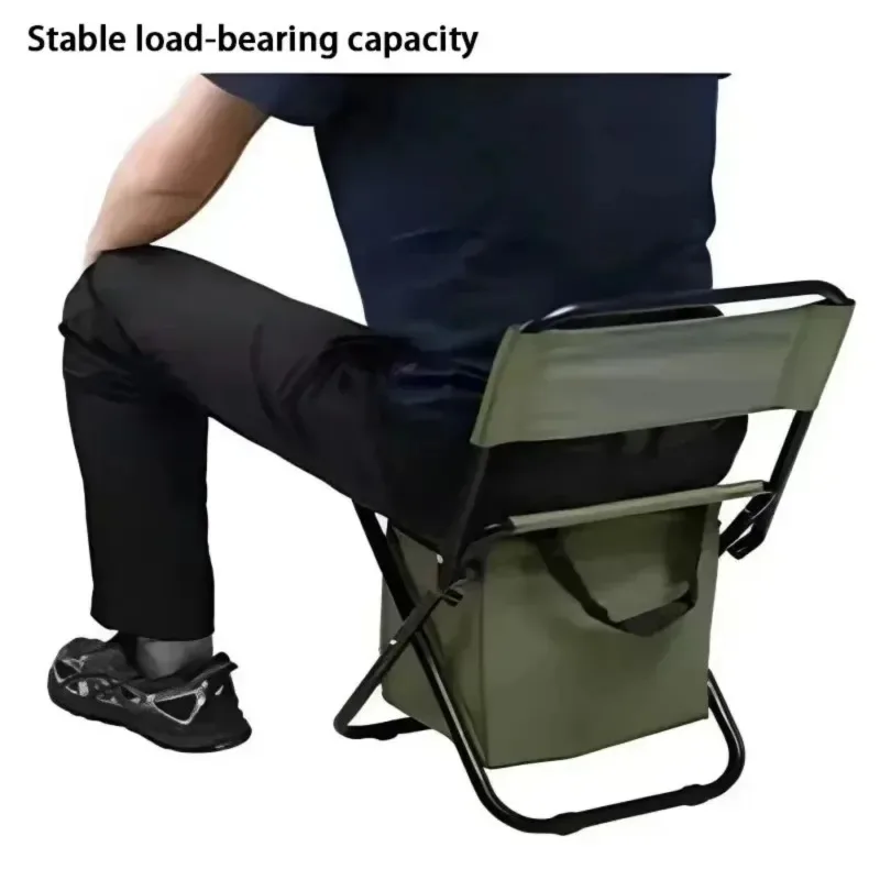 Detachable Portable Folding Fi - đánh giá và giá Hunting And Fishing Outdoor Chairs