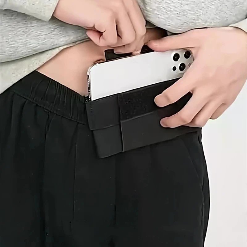 Invisible Wallet Waist Bag Bel - đánh giá và giá Hunting Outdoors Card