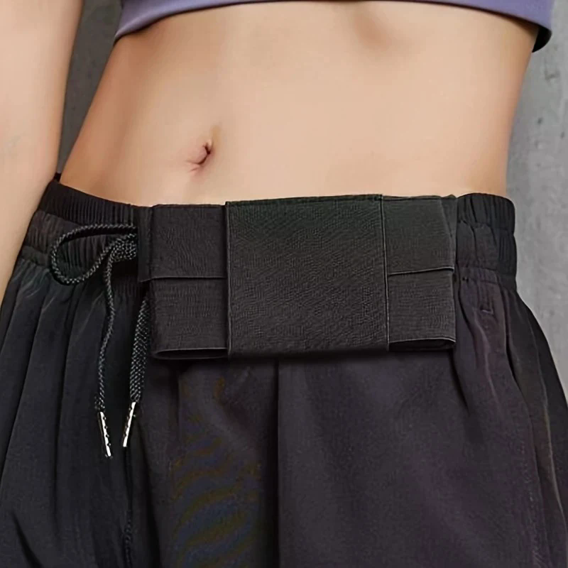 Invisible Wallet Waist Bag Bel - đánh giá và giá Hunting Outdoors Card