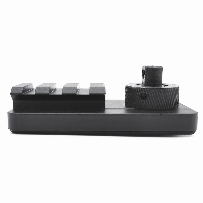 Sling Swivel Stud Picatinny Ra - đánh giá và giá Bipod Rifle Mount
