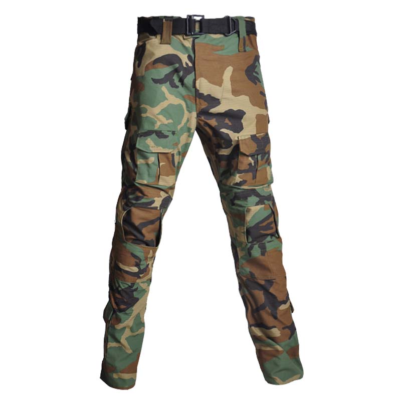 Tactical Cargo Uniform Jungle  - đánh giá và giá Hunting Outdoor Shirts