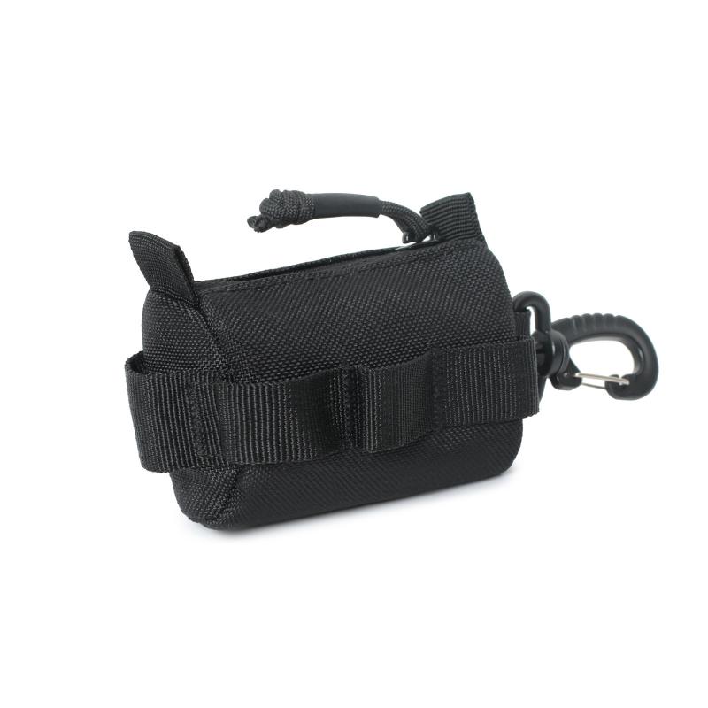 Outdoor Buckle Bag EDC Pouch Z - đánh giá và giá Hunting Outdoors Card
