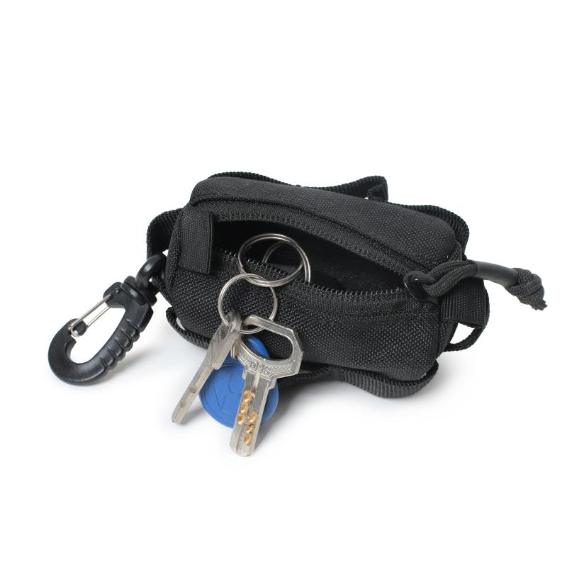 Outdoor Buckle Bag EDC Pouch Z - đánh giá và giá Hunting Outdoors Card
