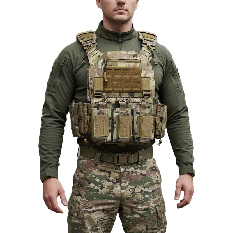 1000d Nylon Chaleco Tactico Ve - đánh giá và giá Hunting Outdoor Gear