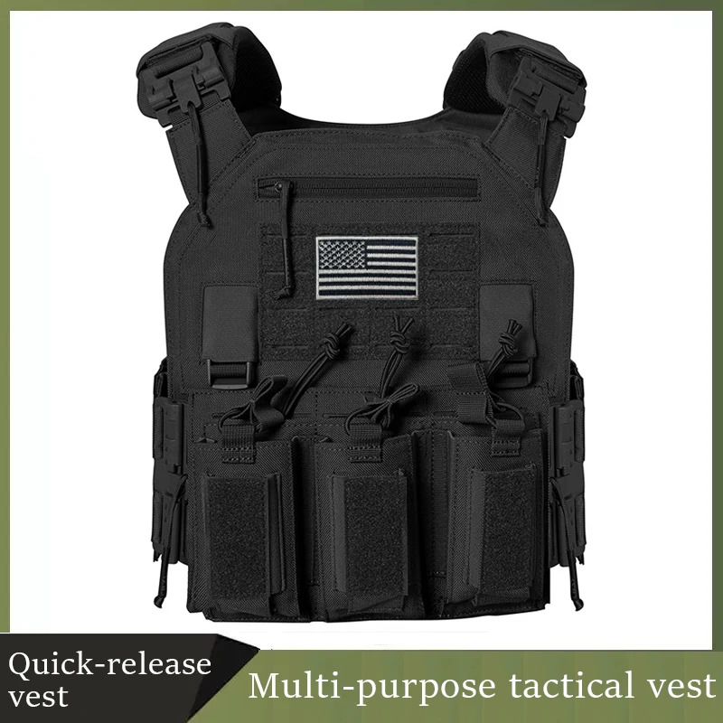 1000d Nylon Chaleco Tactico Ve - đánh giá và giá Hunting Outdoor Gear