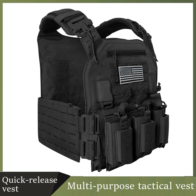 1000d Nylon Chaleco Tactico Ve - đánh giá và giá Hunting Outdoor Gear
