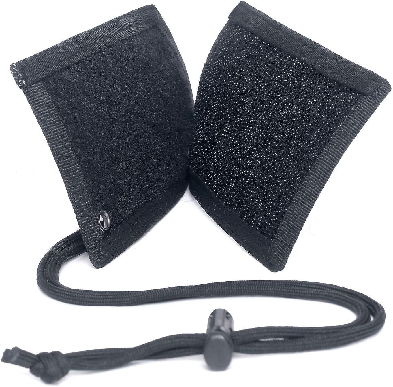 Tactical ID Card Holder Hook L - đánh giá và giá Hunting Outdoors Card