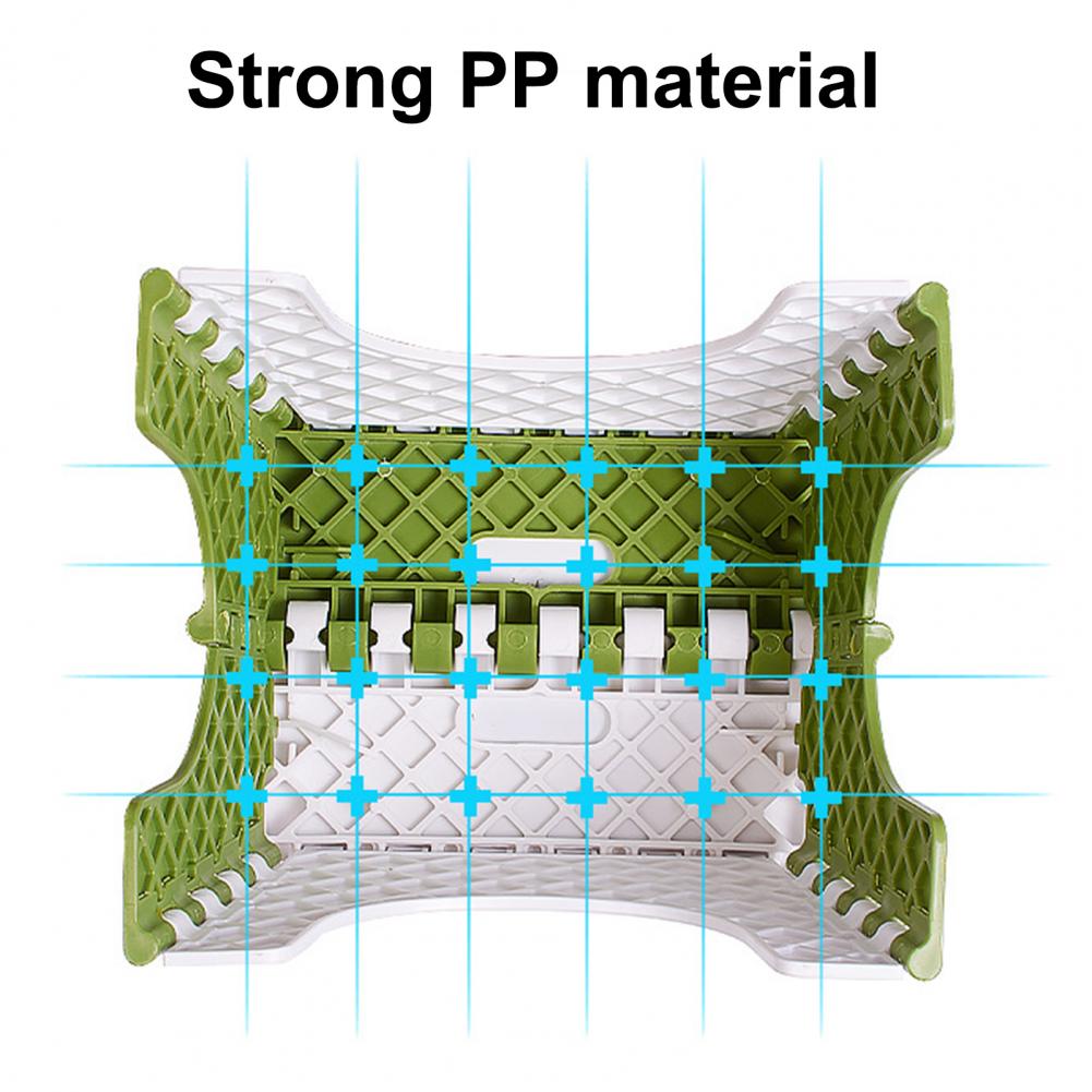 Plastic Folding Stool With Han - đánh giá và giá Hunting And Fishing Outdoor Chairs