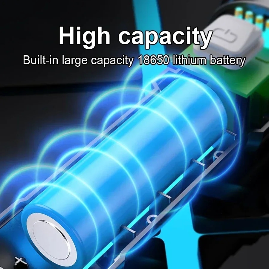 100000LM Super Bright Flashlig - đánh giá và giá Tactical Flashlight Rechargeable