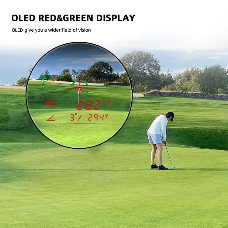 New Released 1000m Golf  Range - đánh giá và giá Hunting & Outdoor Supplies Carterton