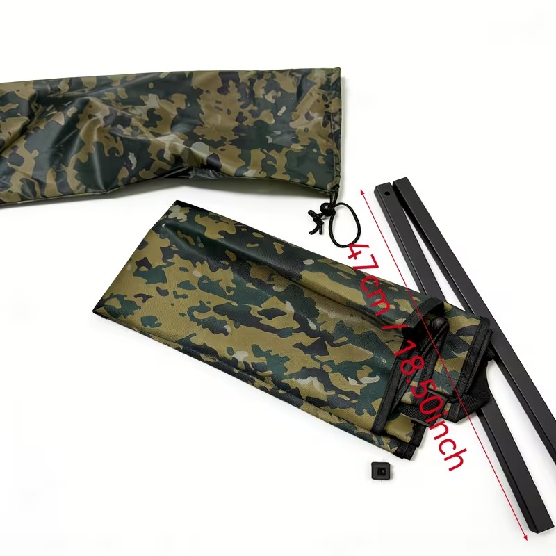 Light foldable low hunting cha - đánh giá và giá Hunting And Fishing Outdoor Chairs