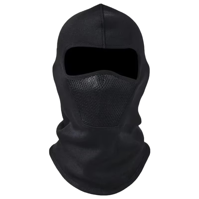Summer Lightweight Balaclava C - đánh giá và giá Hunting Fishing Outdoor