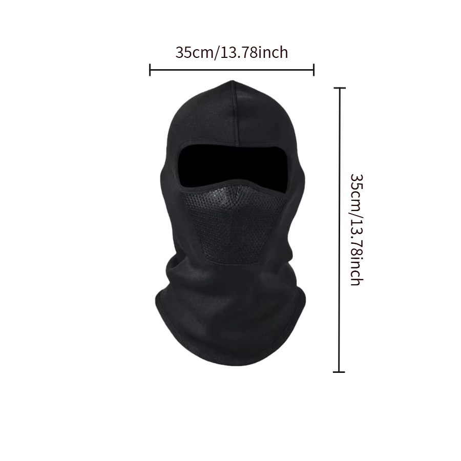 Summer Lightweight Balaclava C - đánh giá và giá Hunting Fishing Outdoor