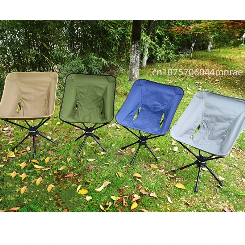 Outdoor Folding Camping Chair  - đánh giá và giá Hunting And Fishing Outdoor Chairs